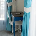 Portakal Cicegi Szálloda *