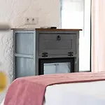 호텔 Portakal Cicegi *
