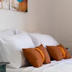 Portakal Cicegi Szálloda Alacati