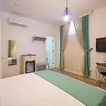 Portakal Cicegi Szálloda