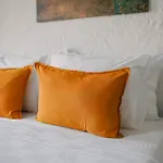 Szálloda Portakal Cicegi Alacati