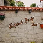 Szálloda Portakal Cicegi Alacati