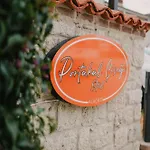 Szálloda Portakal Cicegi