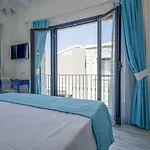 Portakal Cicegi Szálloda Alacati