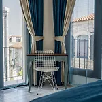 Portakal Cicegi Alacati