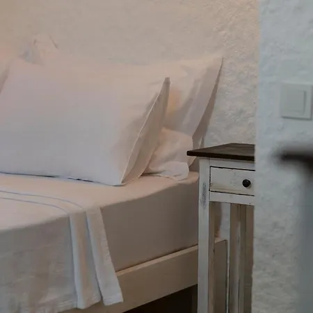 Portakal Cicegi Alaçatı