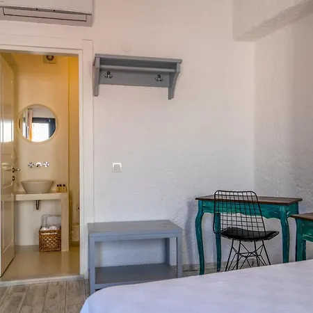 Hotel Portakal Cicegi *