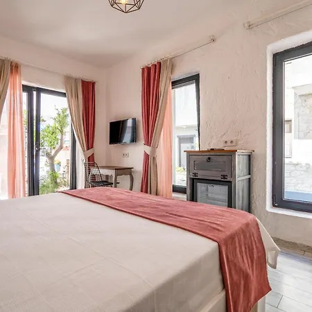 Portakal Cicegi * Alaçatı