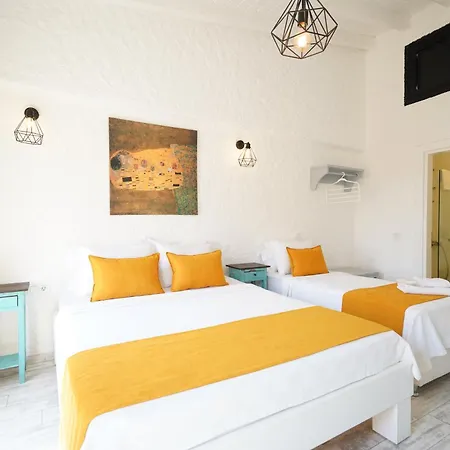 Portakal Cicegi * Alaçatı