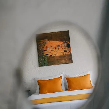 Portakal Cicegi Hotel Alaçatı