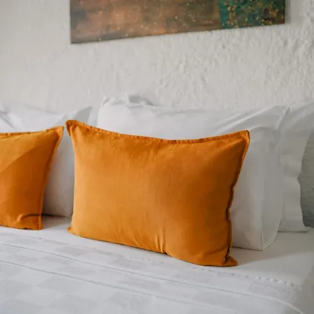 Otel Portakal çiçeği Alaçatı