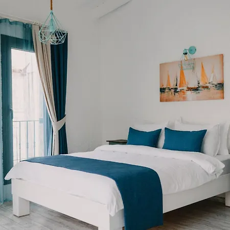Portakal çiçeği Otel *