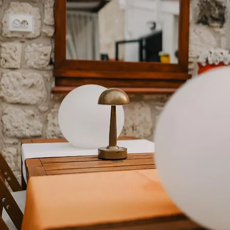 Portakal Cicegi Hotel Alaçatı