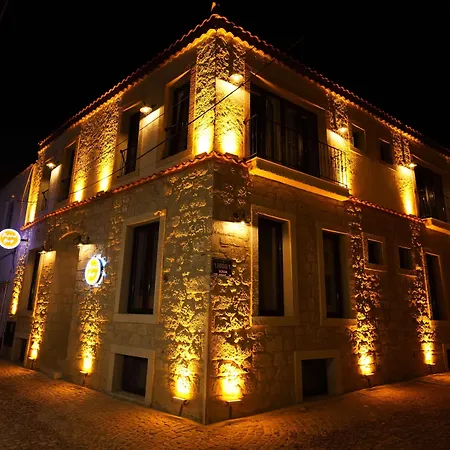 Szálloda Portakal Cicegi