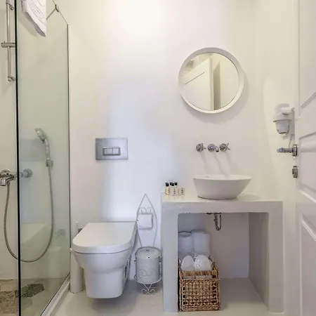 Otel Portakal çiçeği