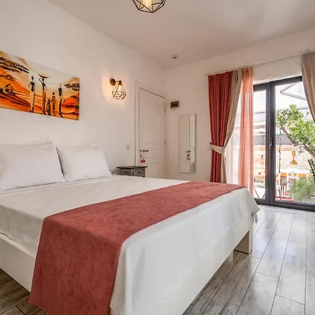 Portakal Cicegi * Alaçatı