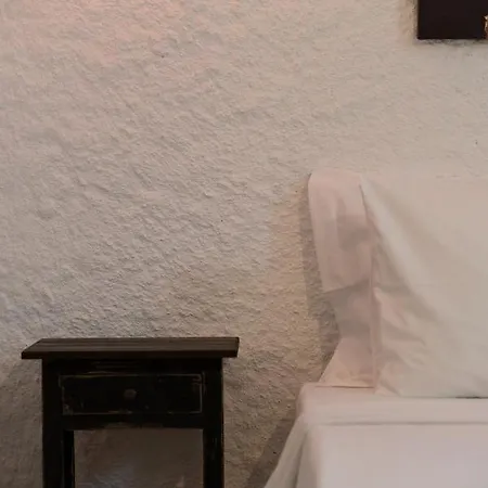 Hotel Portakal Cicegi