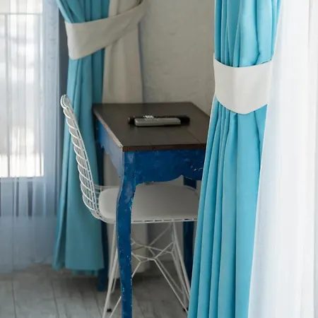 Portakal Cicegi Hotel *