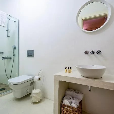 Hotel Portakal Cicegi *