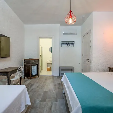 Portakal Cicegi Alaçatı