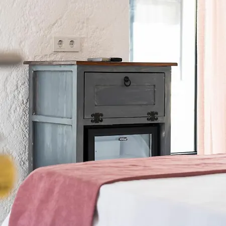 Hotel Portakal Cicegi *