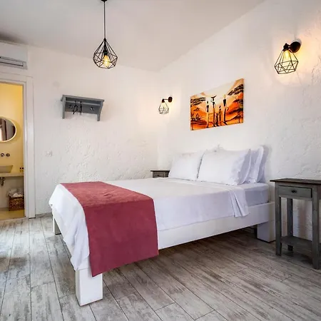 Hotel Portakal Cicegi *