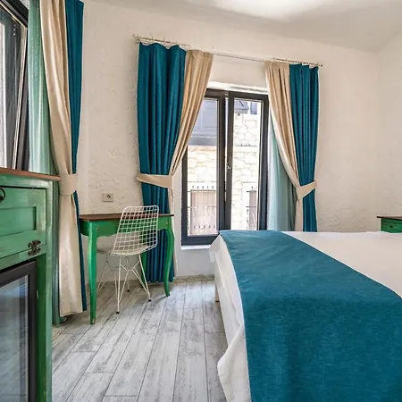 Portakal Cicegi Hotel
