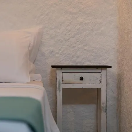 Hotel Portakal Cicegi Alaçatı