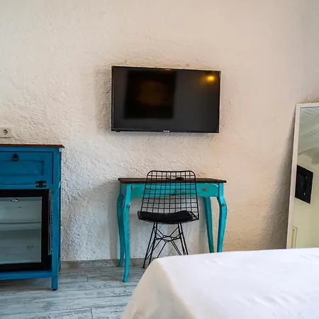 Portakal Cicegi * Alacati