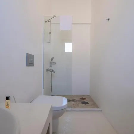 Portakal Cicegi Hotel