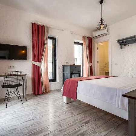 Portakal Cicegi * Alaçatı