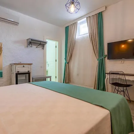 Portakal Cicegi Hotel Alacati