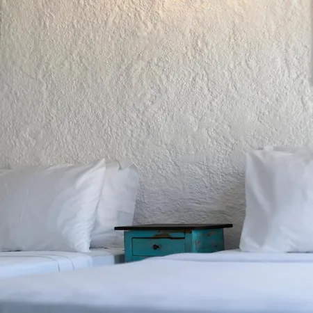 Hotel Portakal Cicegi *
