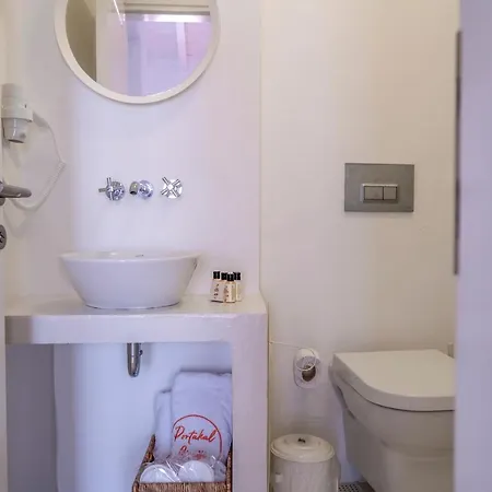 Hotel Portakal Cicegi *