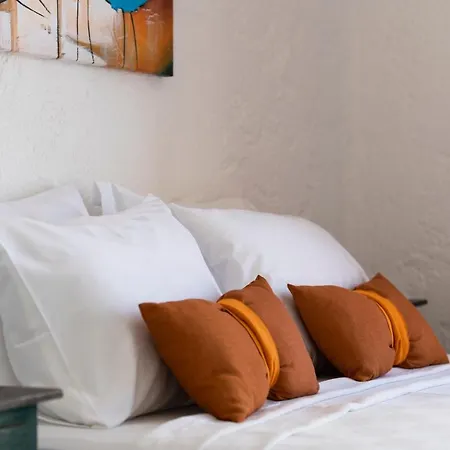 Portakal Cicegi Hotel Alaçatı