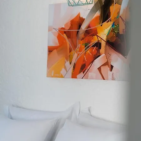 Portakal Cicegi Hotel