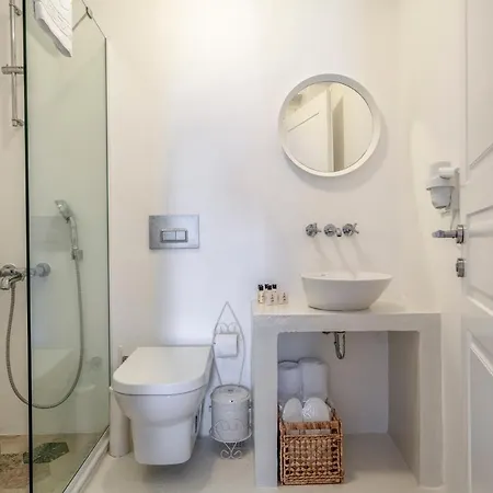 Hotel Portakal Cicegi *