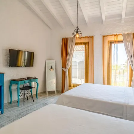 Portakal Cicegi Hotel *