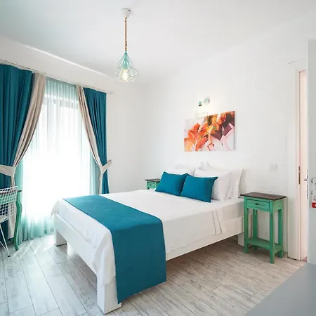 Hotel Portakal Cicegi