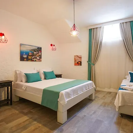 Hotel Portakal Cicegi *