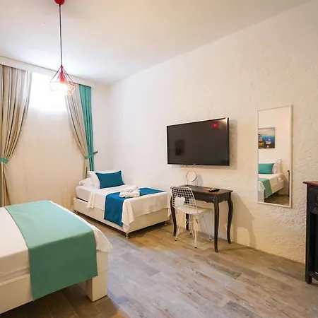 Hotel Portakal Cicegi *