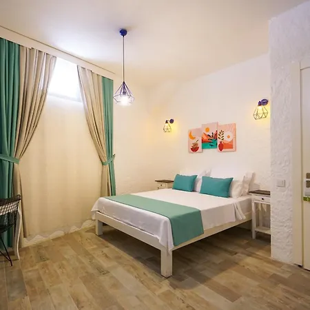 Hotel Portakal Cicegi *