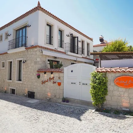 Portakal Cicegi Hotel *