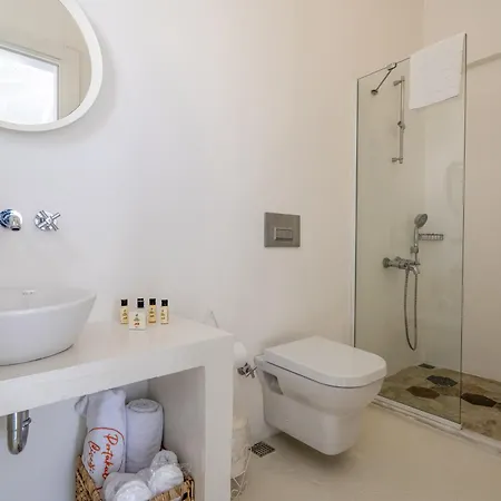 Portakal Cicegi Hotel