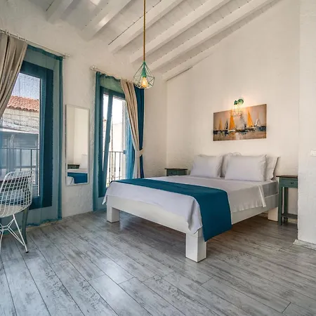 Portakal Cicegi Hotel *