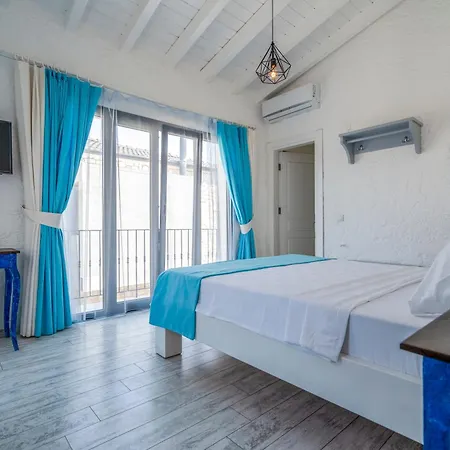 Portakal Cicegi Hotel Alaçatı