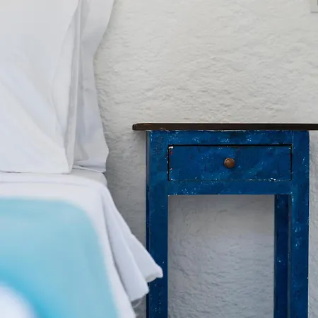 Portakal Cicegi Hotel Alaçatı