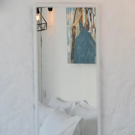 Hotel Portakal Cicegi Alacati