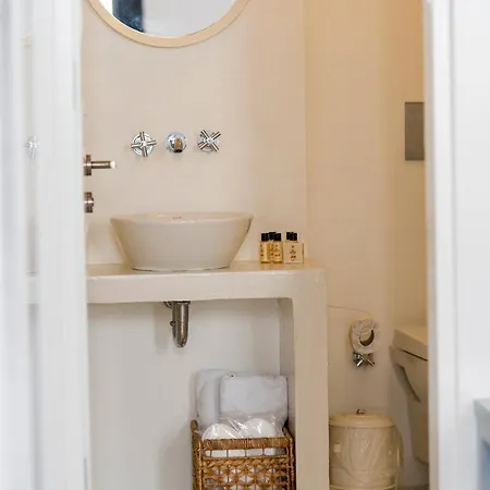 Portakal Cicegi Hotel Alacati