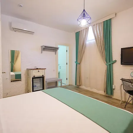 Portakal Cicegi Hotel